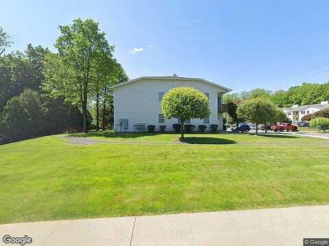 Pipetown Hill, NANUET, NY 10954