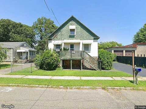 Sedgewick, STRATFORD, CT 06615