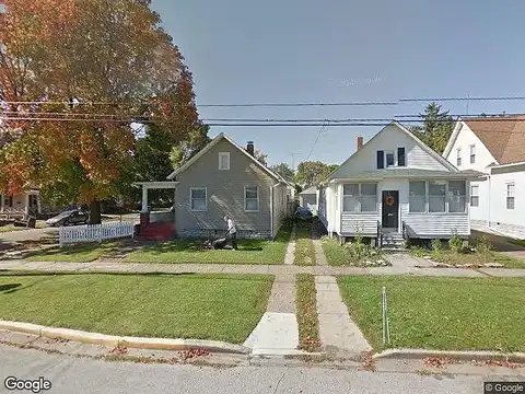 Carr, SANDUSKY, OH 44870