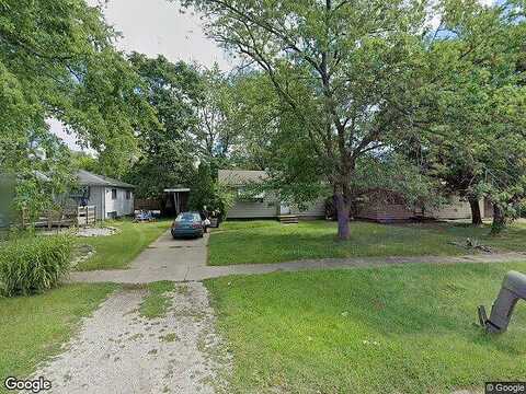 Bishop, BENTON HARBOR, MI 49022