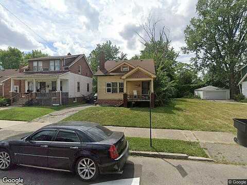 Ardmore, DETROIT, MI 48227