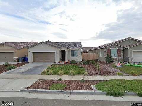 Ty, LOS BANOS, CA 93635