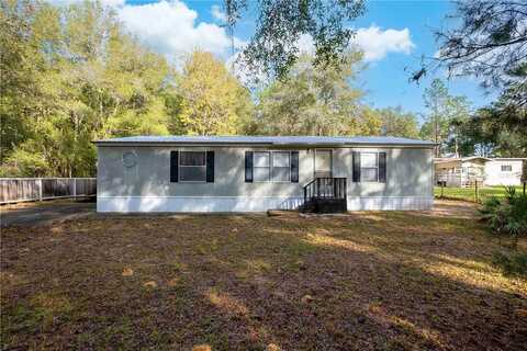 Ne 50 Pl, WILLISTON, FL 32696