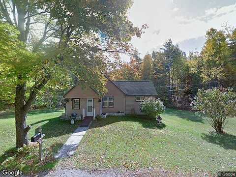 Decker Hill, HAGUE, NY 12836