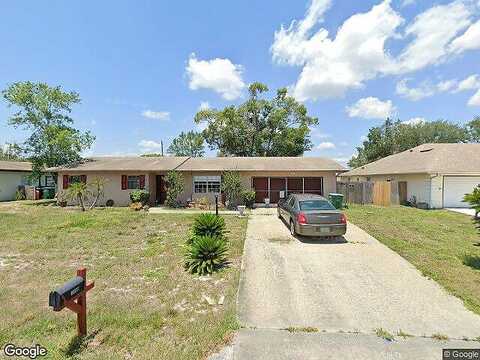 Meadowlark, DELTONA, FL 32725