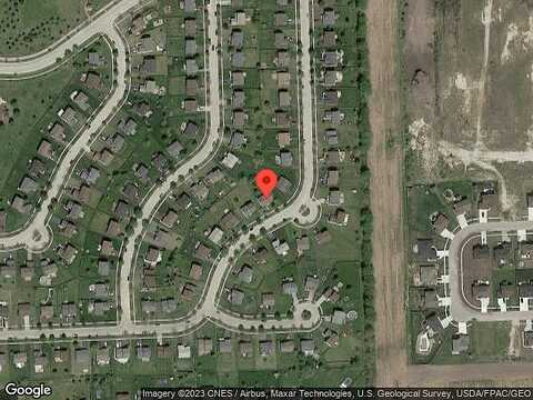 Bluestem, MINOOKA, IL 60447