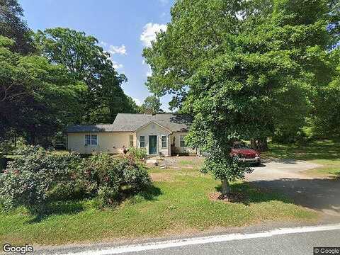 Lee Pearson, GRANITE FALLS, NC 28630