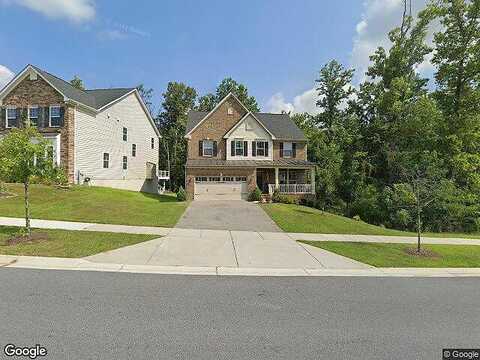 Bentley Park, BURTONSVILLE, MD 20866