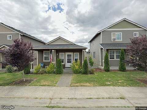 100Th, YELM, WA 98597