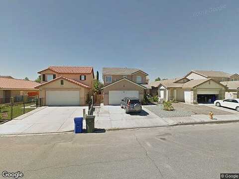 Hidden Rock, VICTORVILLE, CA 92394