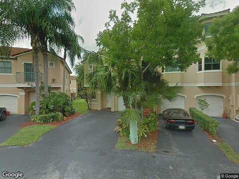 126Th, SUNRISE, FL 33323