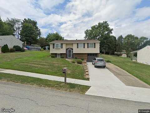 Cranbrooke, CORAOPOLIS, PA 15108