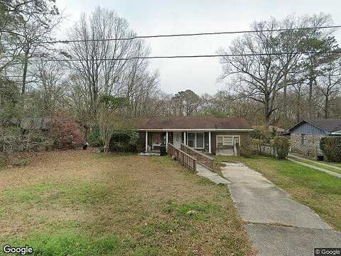 Giles, GOOSE CREEK, SC 29445