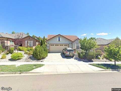 Meridian Ranch, RENO, NV 89523