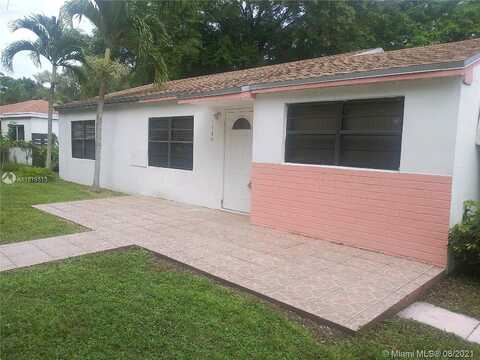 132Nd, NORTH MIAMI, FL 33161