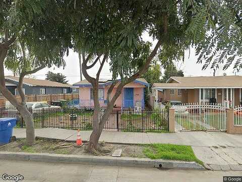 67Th, LOS ANGELES, CA 90047