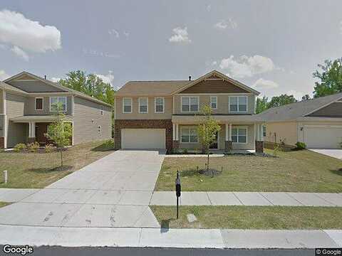 Glenduff, CHARLOTTE, NC 28278