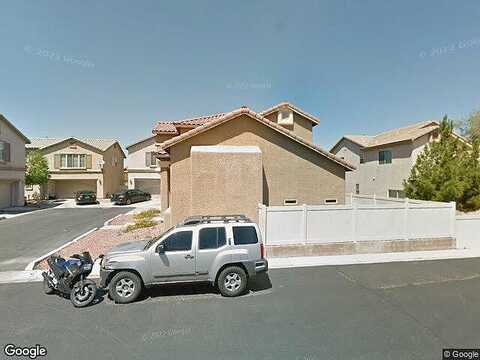 Bourne Valley, LAS VEGAS, NV 89123