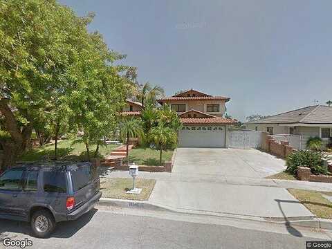 Eadbrook, HACIENDA HEIGHTS, CA 91745