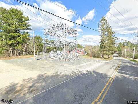 Hog Bay, FRANKLIN, ME 04634