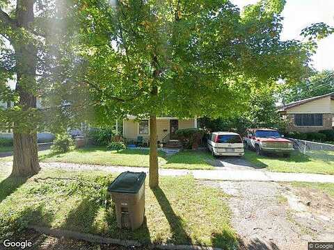 Seeley, BENTON HARBOR, MI 49022