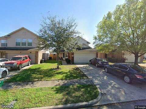 Sweetwater View, HOUSTON, TX 77047