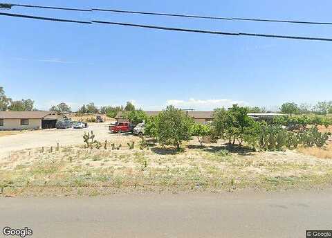 West, CARUTHERS, CA 93609