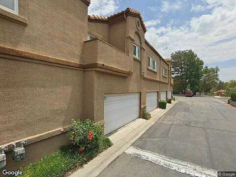 Moon Crest, CHINO HILLS, CA 91709