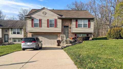 Melinda, ELSMERE, KY 41018