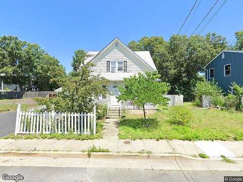 Seeley, KEANSBURG, NJ 07734