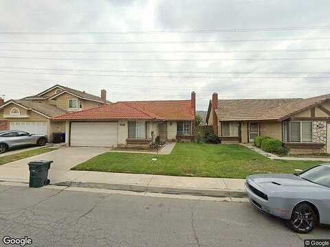 Woodland, FONTANA, CA 92337