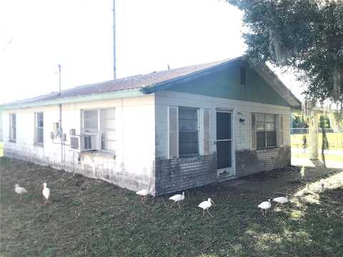 11Th, DADE CITY, FL 33523