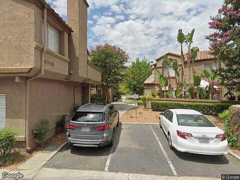 Moon Crest Ln, CHINO HILLS, CA 91709