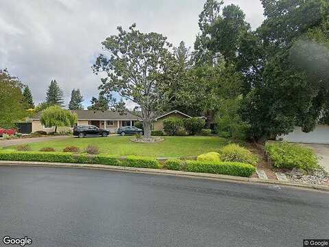 Vickery, SARATOGA, CA 95070