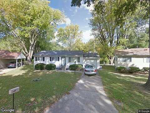 Broadlawns, SAINT LOUIS, MO 63138