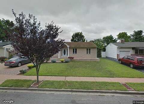 Gardner, HICKSVILLE, NY 11801