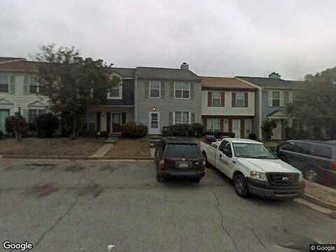 Kilmuir, STONE MOUNTAIN, GA 30083