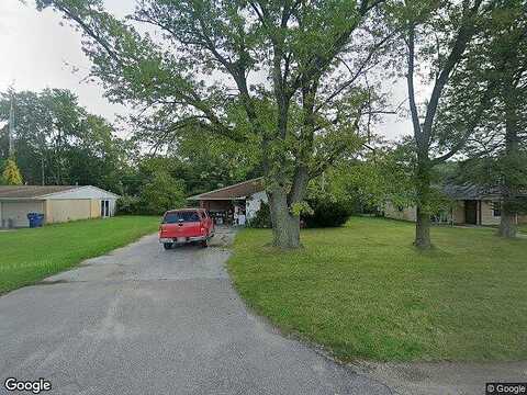 Reeder, BENTON HARBOR, MI 49022