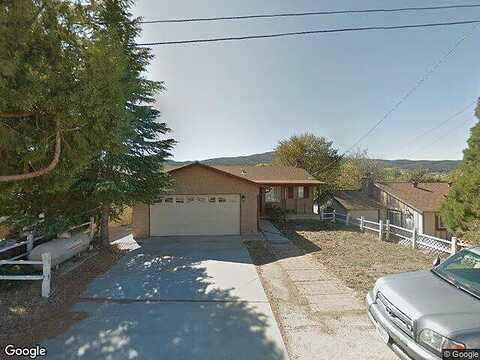 Sunnydale, LAKE HUGHES, CA 93532