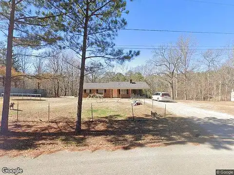 County Road 1351, SALTILLO, MS 38866