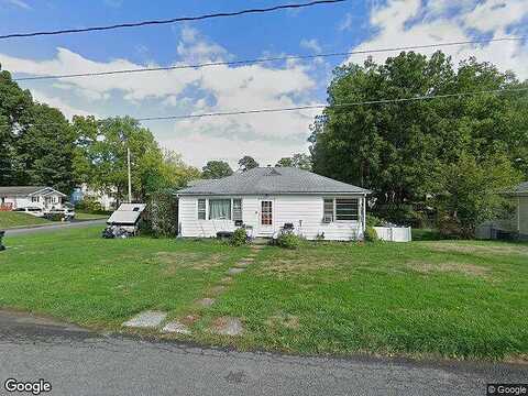 First, WALDEN, NY 12586