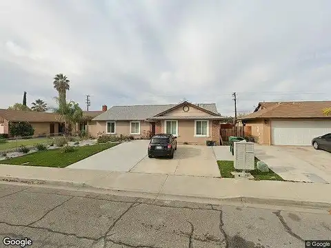 Silvertree, MORENO VALLEY, CA 92553