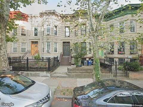 Putnam, BROOKLYN, NY 11237