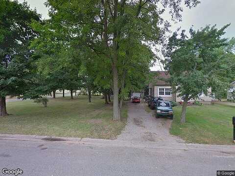 Agard, BENTON HARBOR, MI 49022