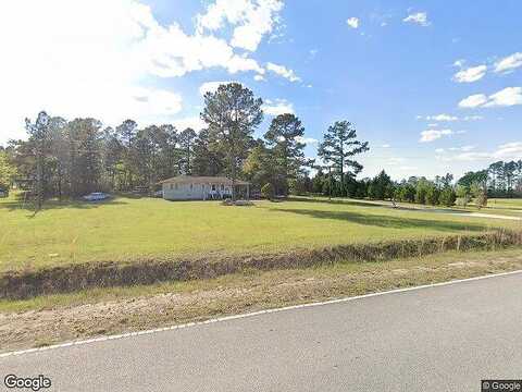 Curtis, WILLISTON, SC 29853