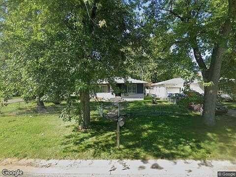 Hurd, BENTON HARBOR, MI 49022