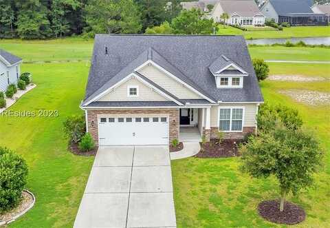 Wiregrass, HARDEEVILLE, SC 29927