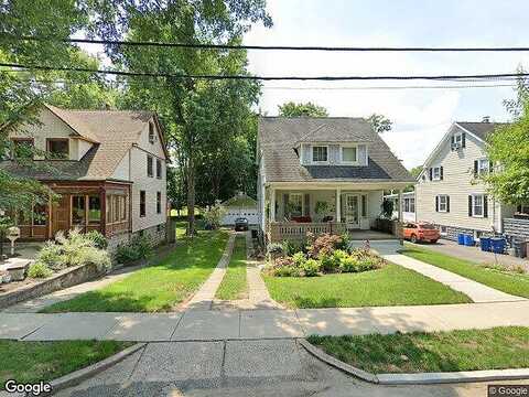 Bogert, WESTWOOD, NJ 07675