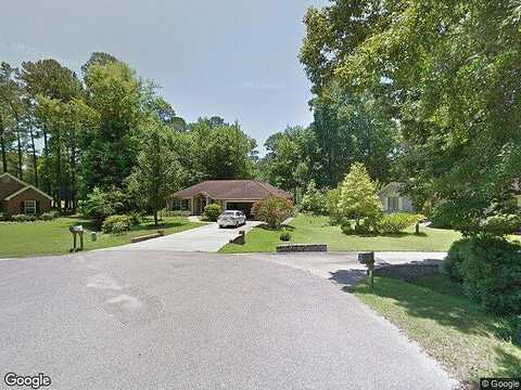 Canal Way, CAROLINA SHORES, NC 28467