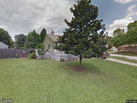 Glenview, SIMPSONVILLE, SC 29681